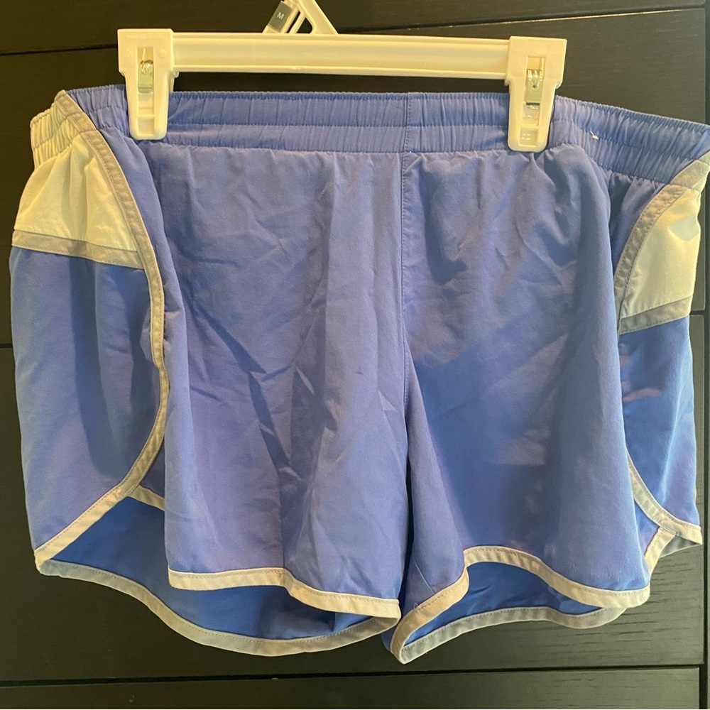 GapFit athletic shorts